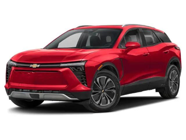 chevrolet blazer ev 2024 3GNKDBRJ1RS189775 image chevrolet blazer ev 2024 3GNKDBRJ1RS189775 image